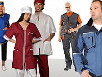 Как правильно выбрать спецодежду Как правильно выбрать спецодежду